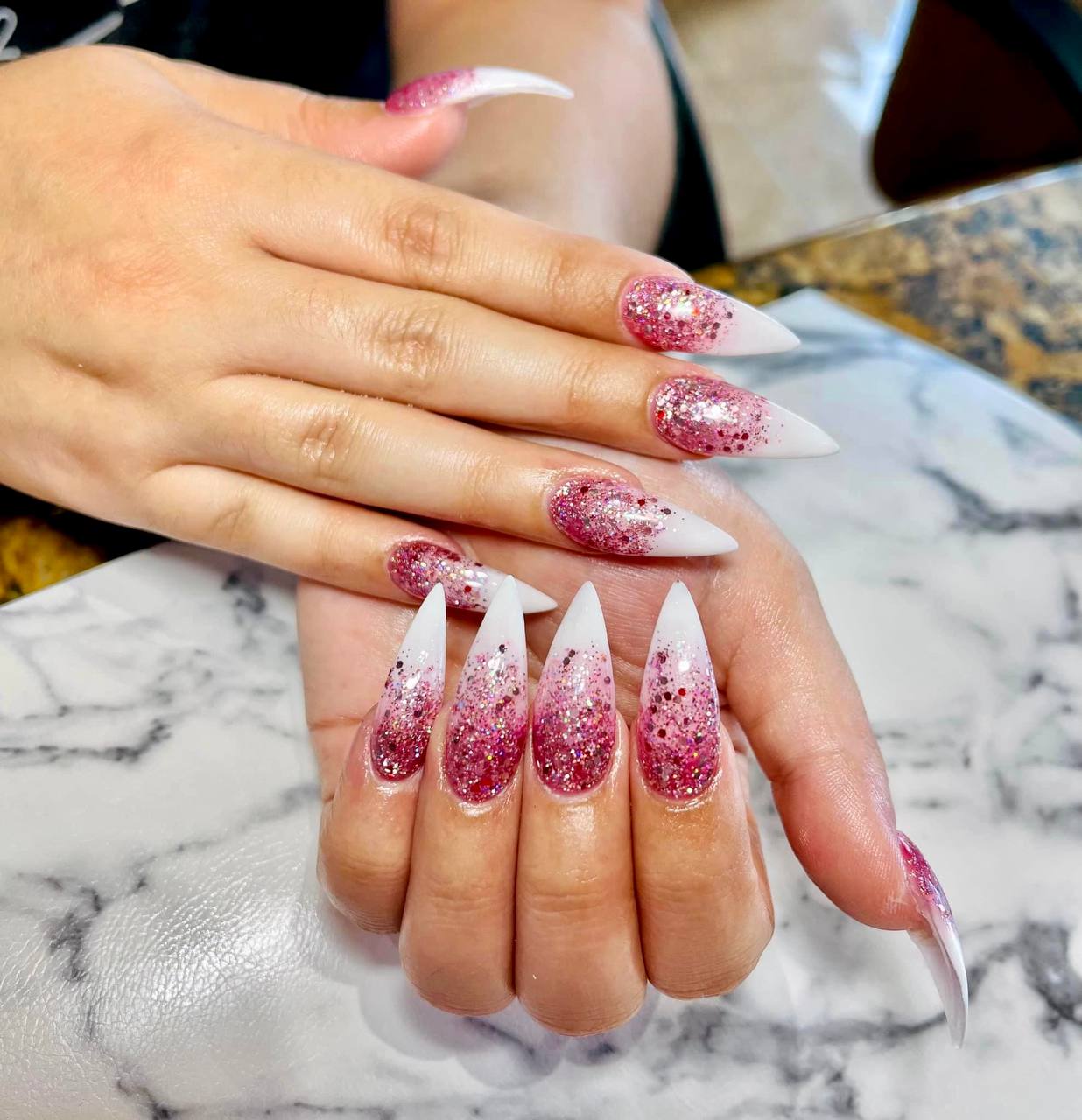 Cosmo Nail Spa in Wylie, TX (2)