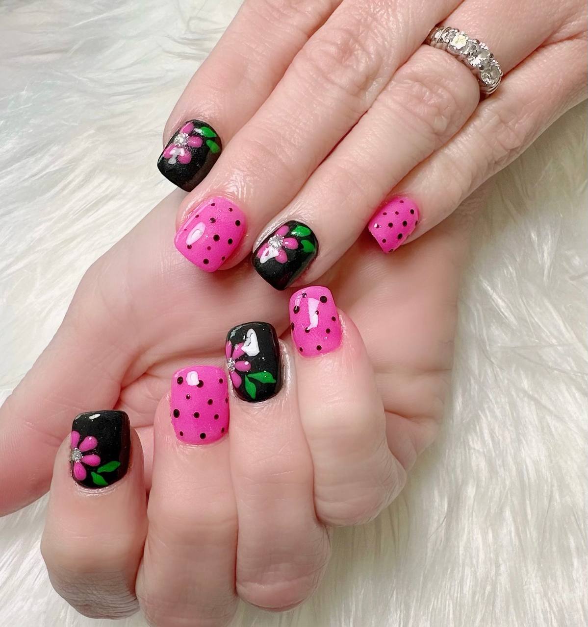 Cosmo Nail Spa in Wylie, TX (6)
