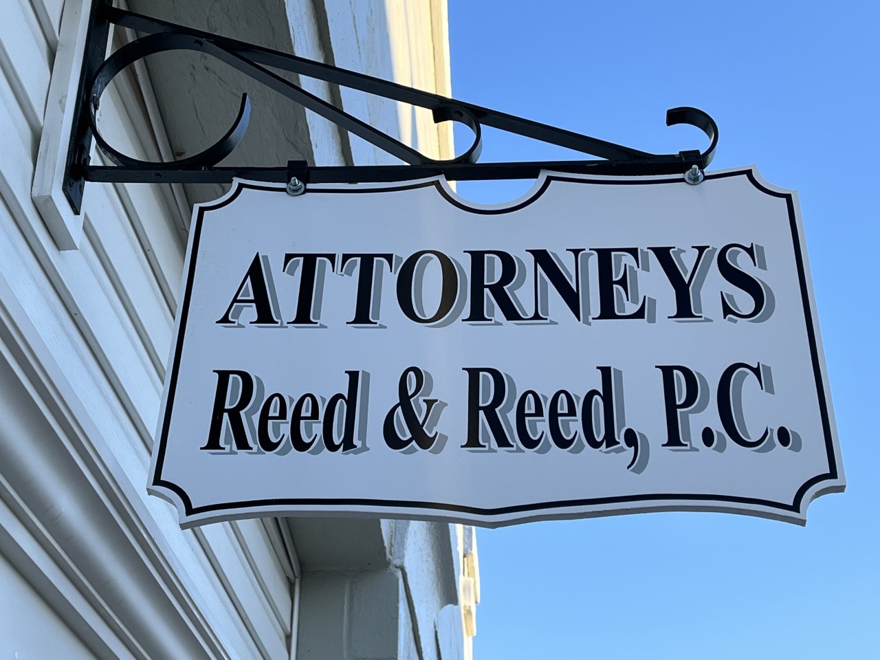 Reed & Reed P.C. in Luray, VA (2)
