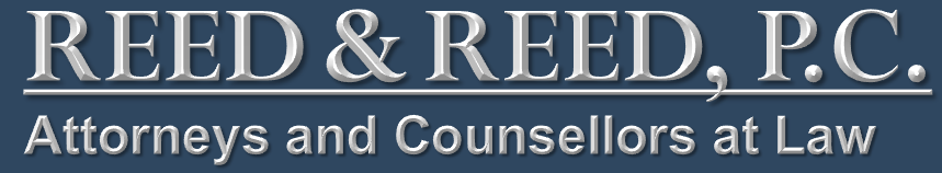 Reed & Reed P.C. in Luray, VA (3)