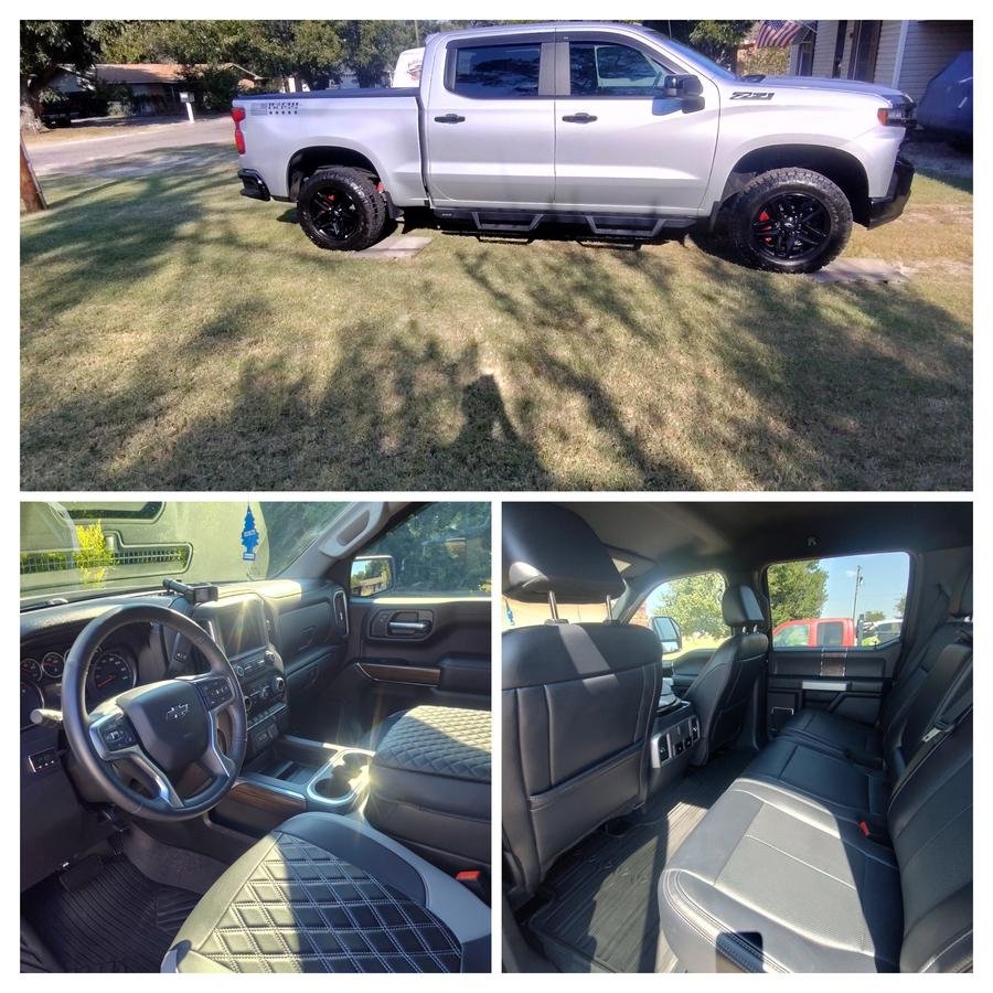 Falls Town Mobile Detailing & car wash in Wichita Falls, TX (2)