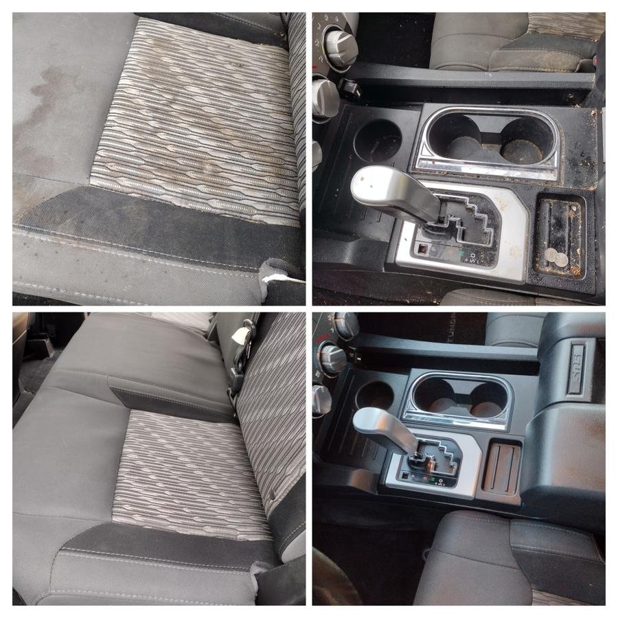 Falls Town Mobile Detailing & car wash in Wichita Falls, TX (5)