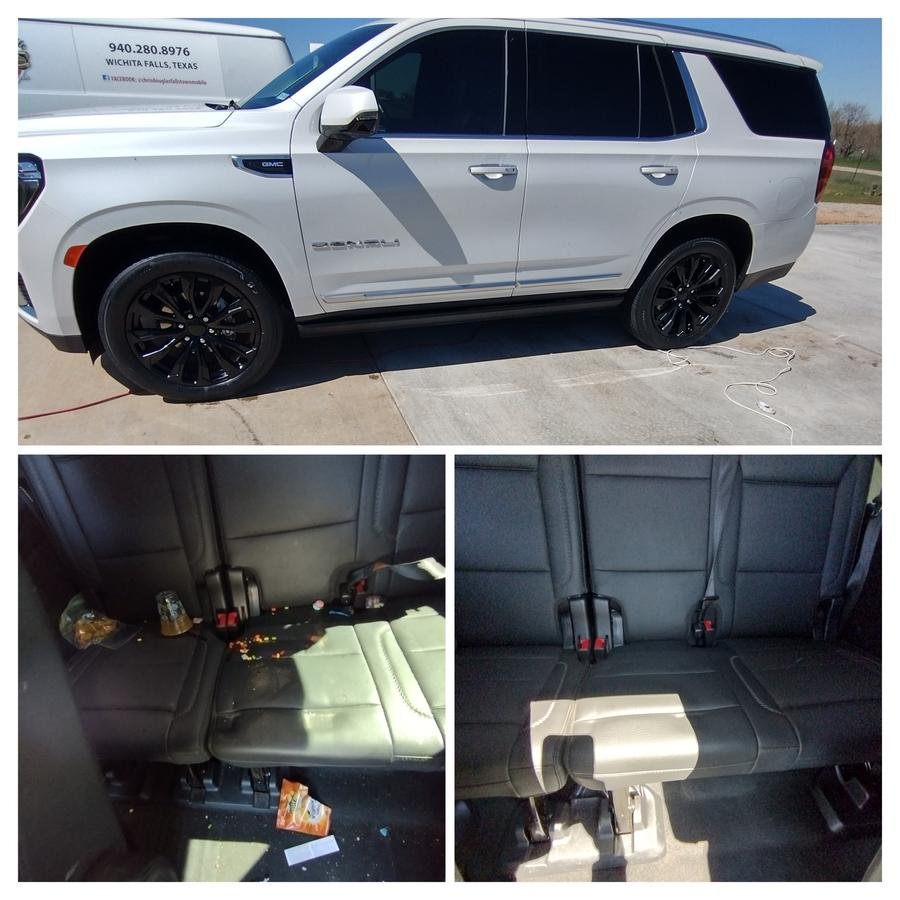 Falls Town Mobile Detailing & car wash in Wichita Falls, TX (6)