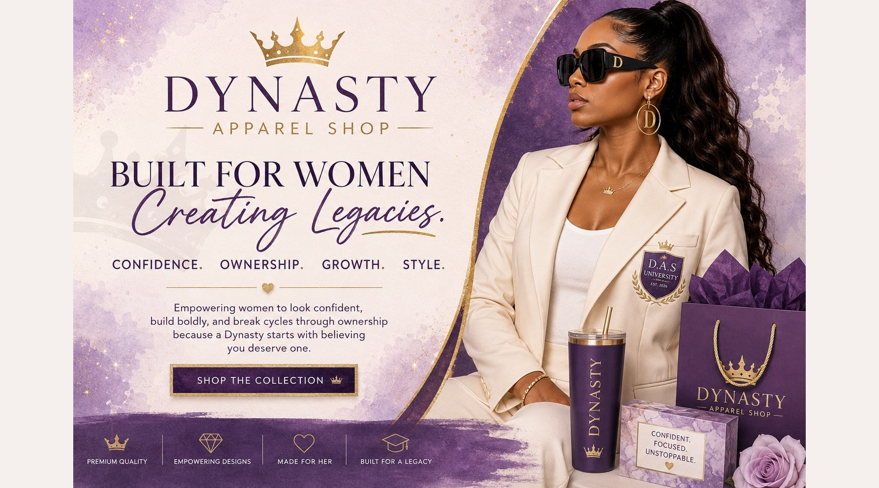 Dynasty Apparel Shop in Pelion, SC (4)