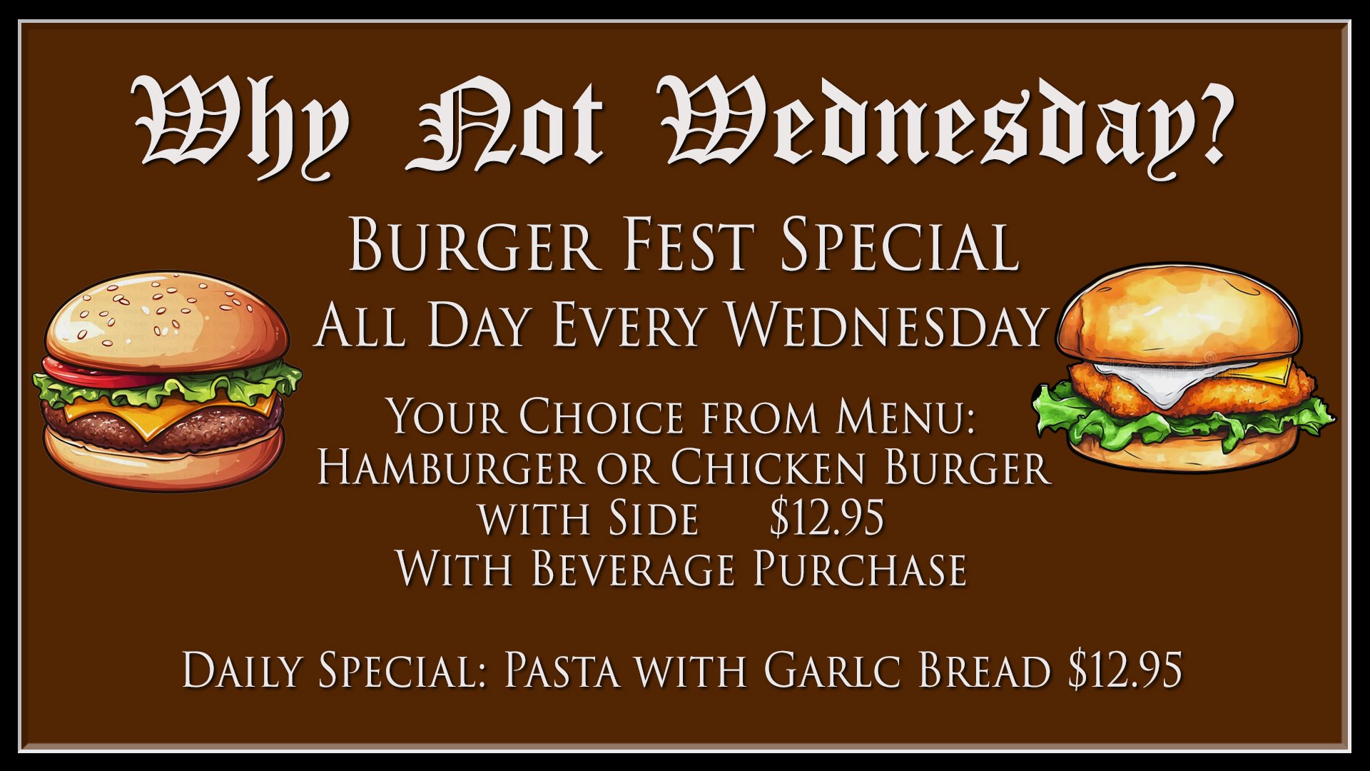 Brother Don's Bar & Grill in Bremerton, WA (4)
