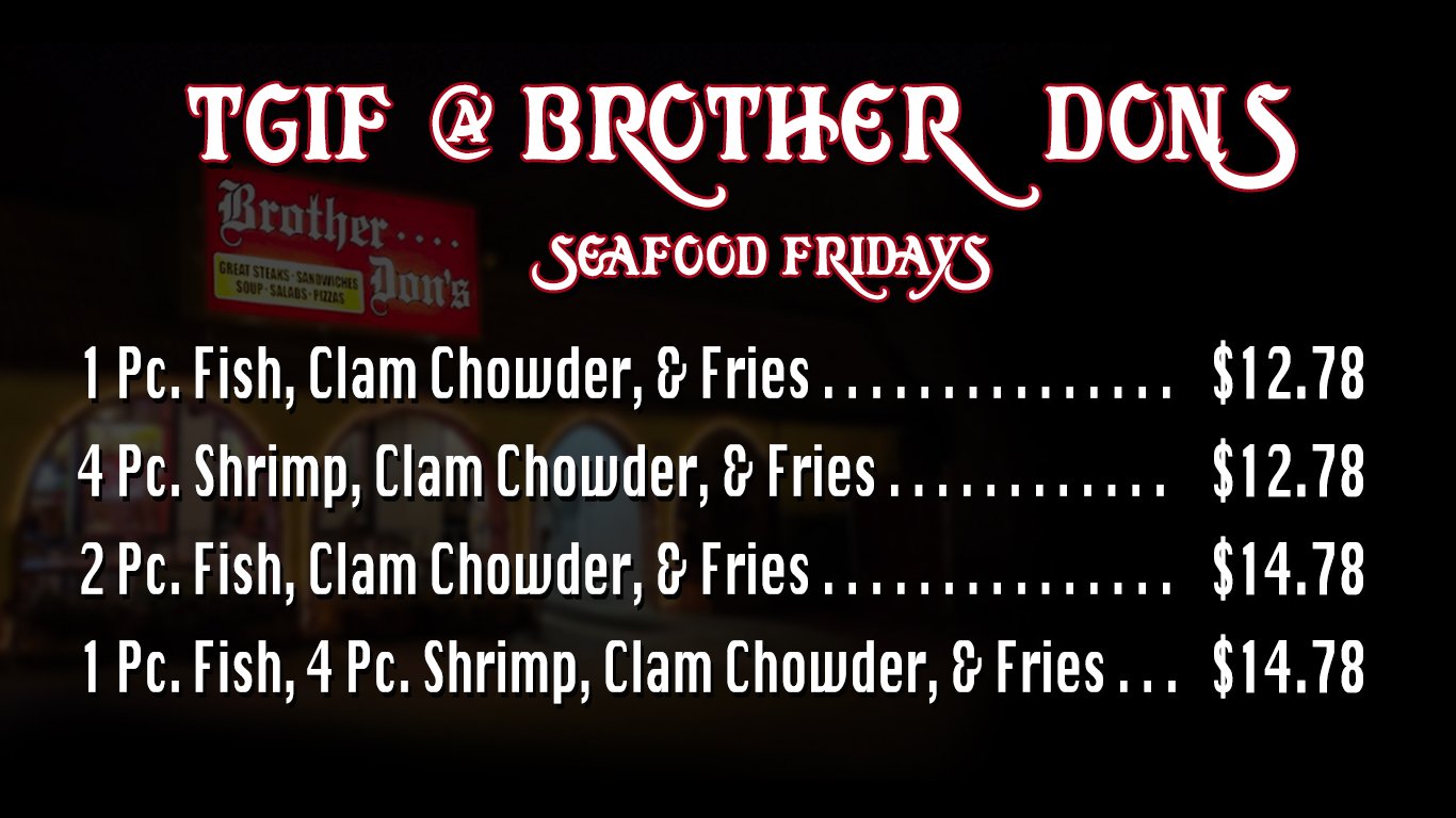 Brother Don's Bar & Grill in Bremerton, WA (6)