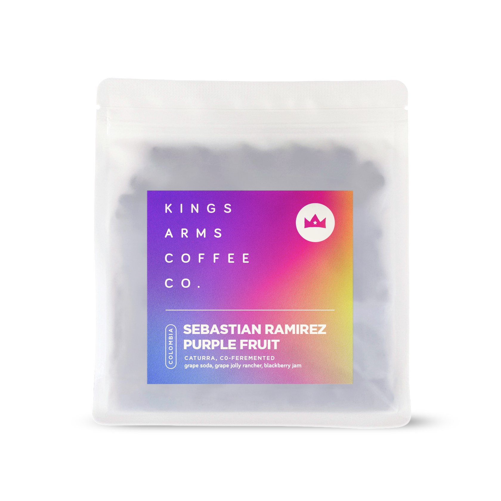 Kings Arms Coffee Roasters in Cincinnati, OH (4)