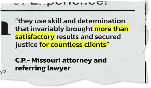McCloskey Law Center in St. Louis, MO (6)