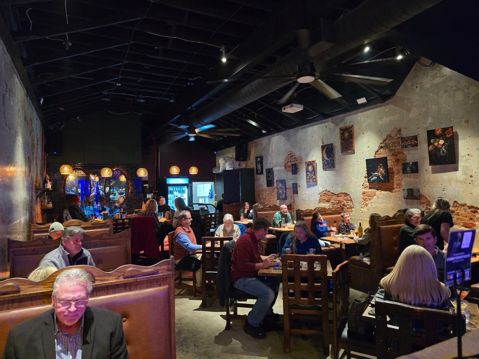 Sanctuary on the Square in Gainesville, GA (2)