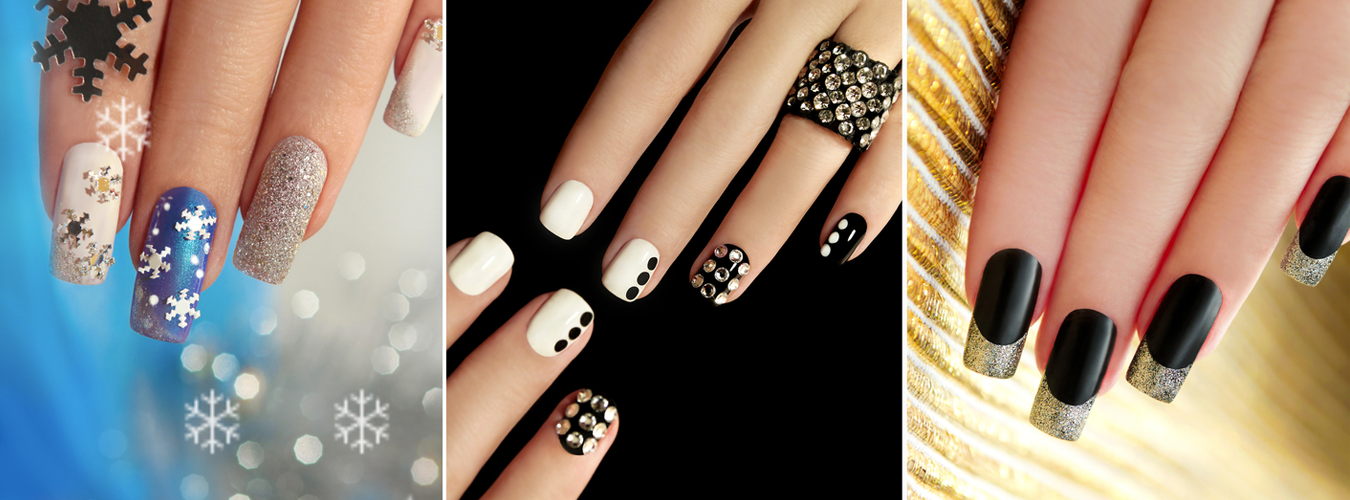 Lisle Nail Lounge in Lisle, IL (5)