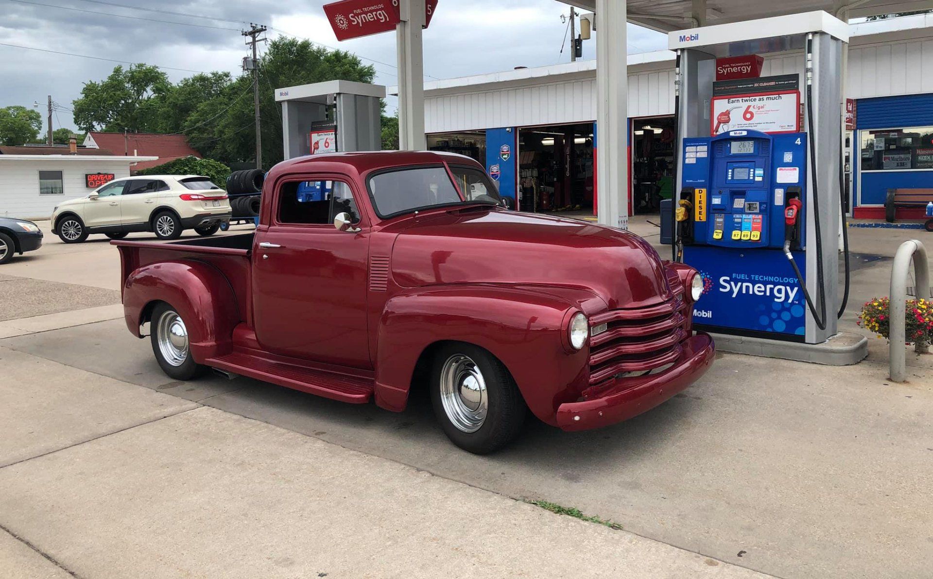 Bion's Full Service Auto Care in La Crosse, WI