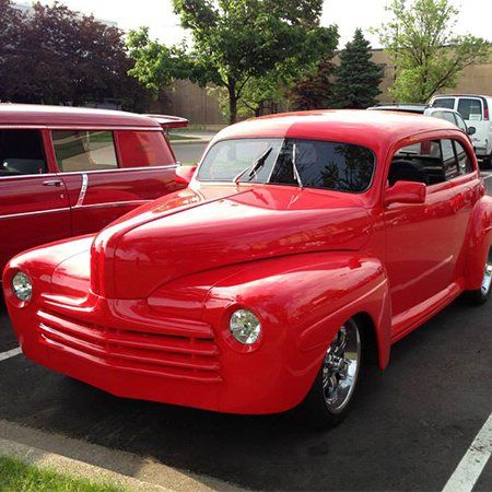 Bion's Full Service Auto Care in La Crosse, WI (2)
