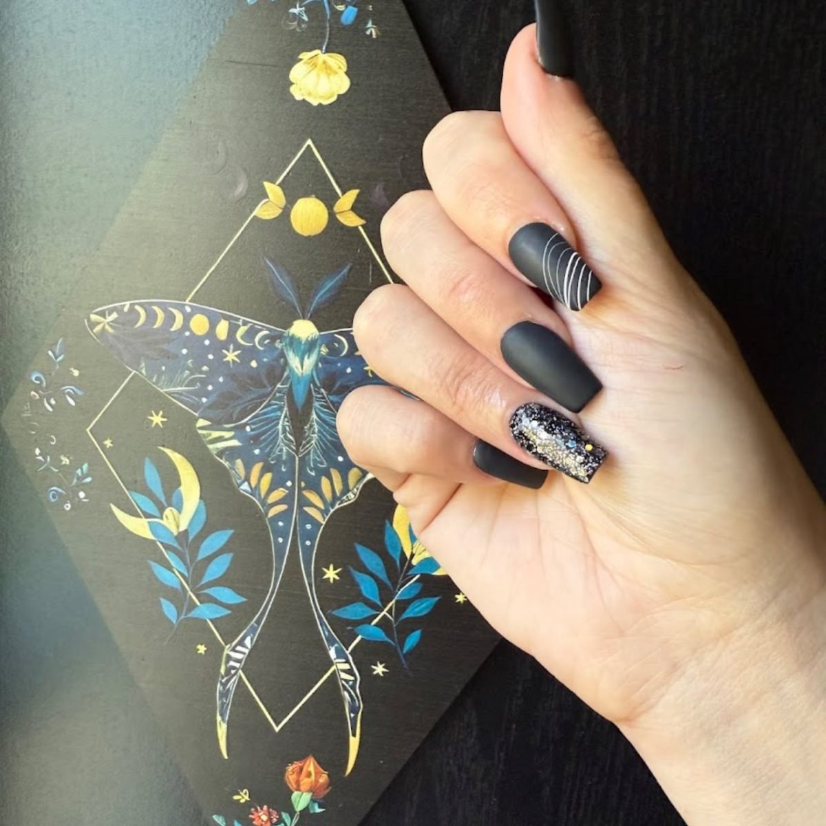 Lovely Nails & Spa Thomson in Thomson, GA (5)