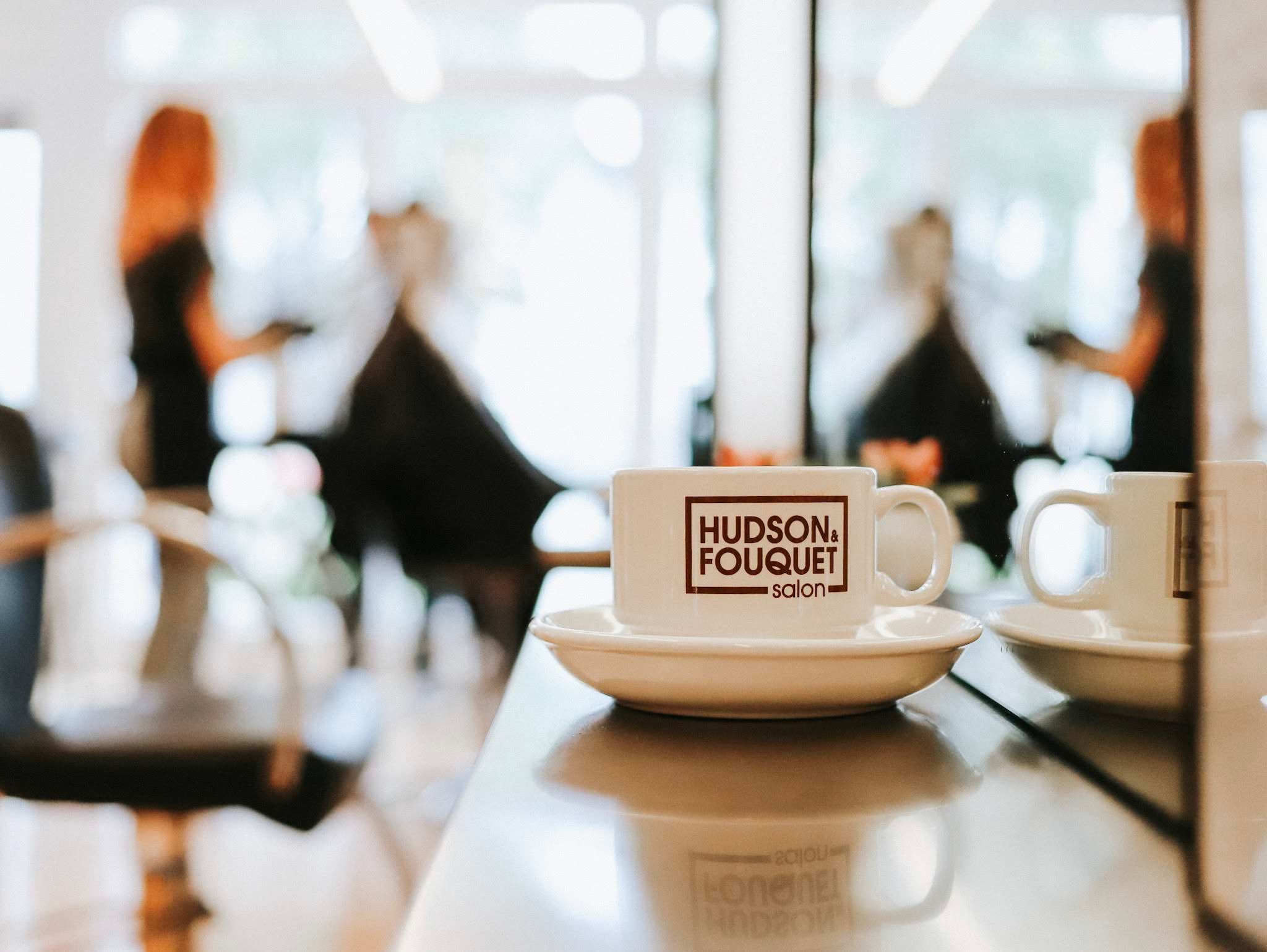 Hudson & Fouquet Salon - Annapolis in Annapolis, MD (4)