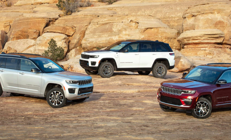 Sondalle Chrysler Dodge Jeep Ram in Wautoma, WI (4)