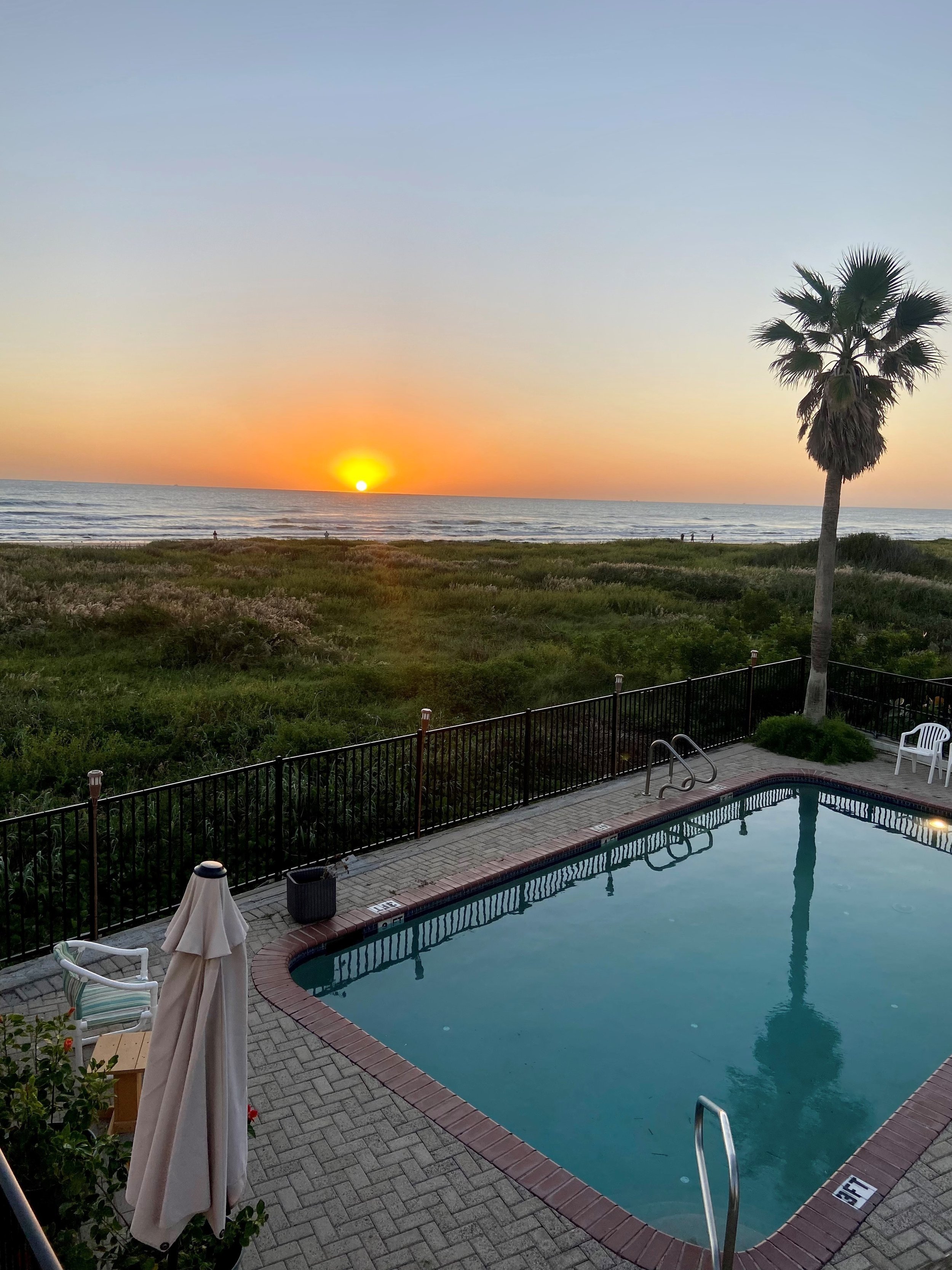 Cafe On The Beach in South Padre Island, TX (4)