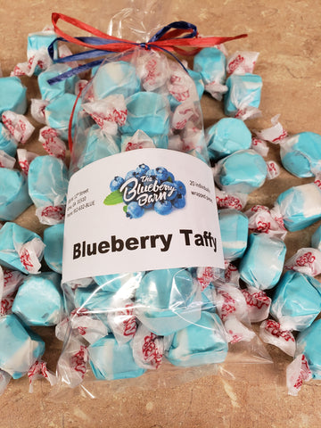 The Blueberry Barn in Alma, GA (4)