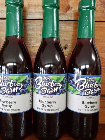 The Blueberry Barn in Alma, GA (6)