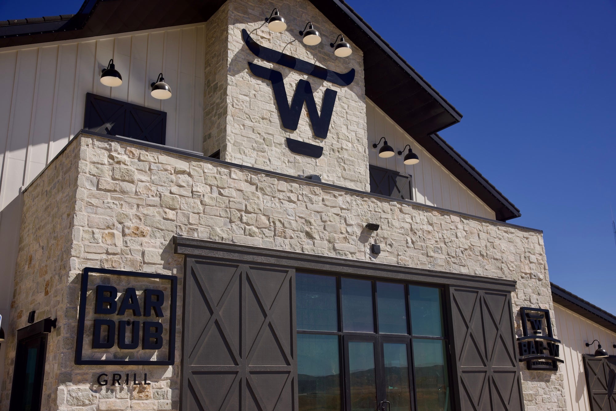 Bar-W Steakhouse in Nephi, UT (4)