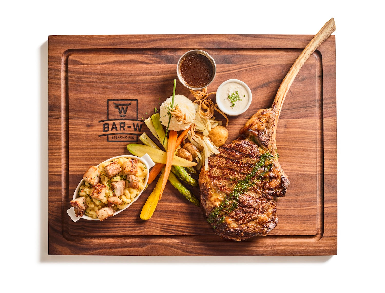 Bar-W Steakhouse in Nephi, UT (5)