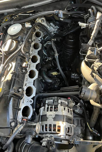 The Legend Auto Repair in Escondido, CA (3)