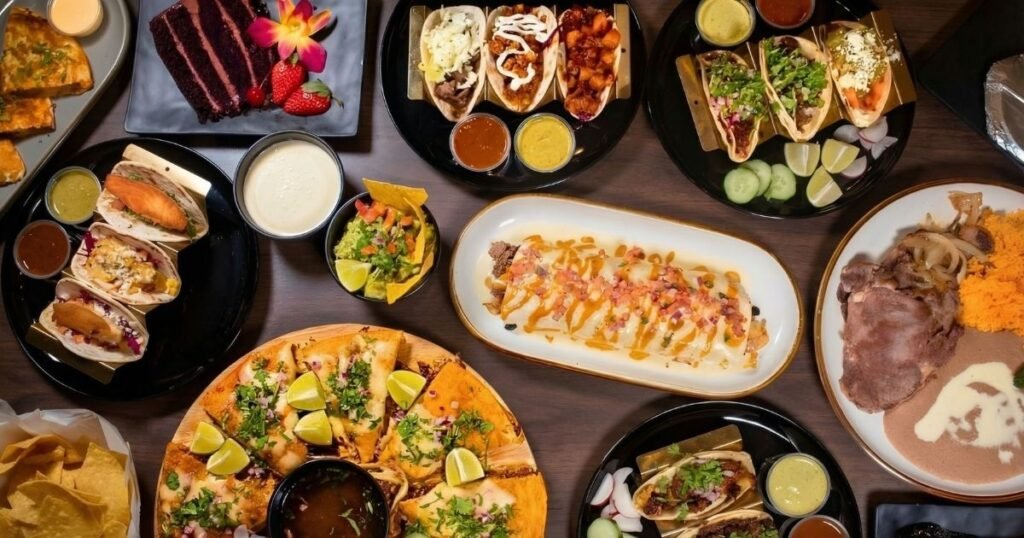 TOROS TACOS+TEQUILA in Franklinton, NC (2)