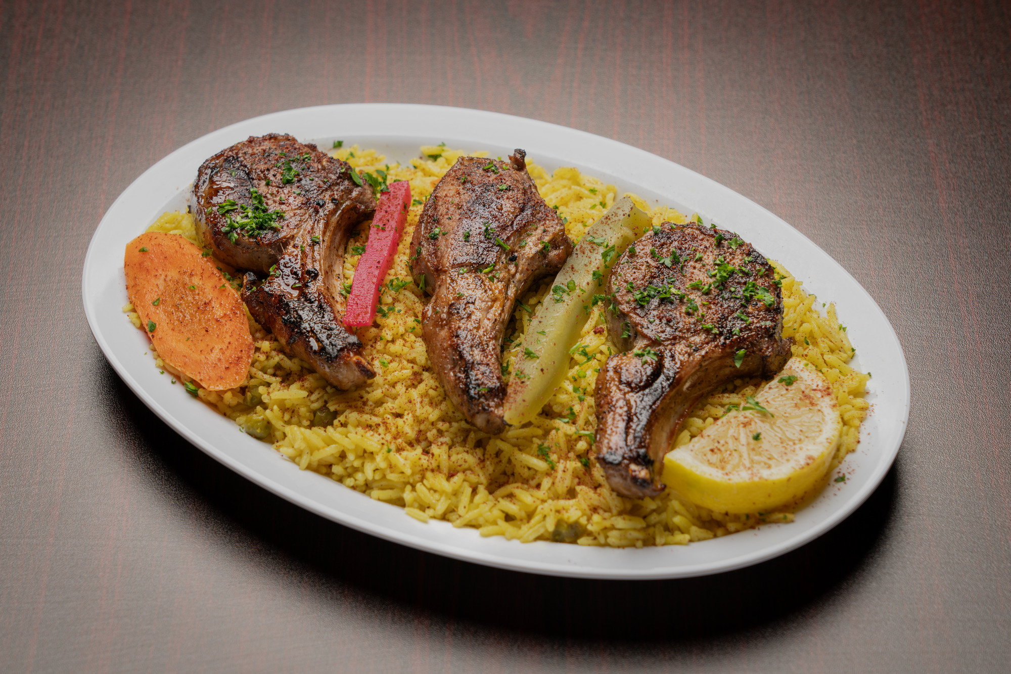 Kebabz Heaven in La Grange, KY (2)