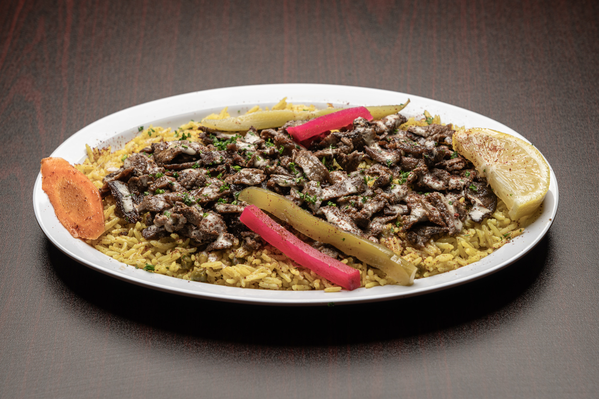 Kebabz Heaven in La Grange, KY (4)