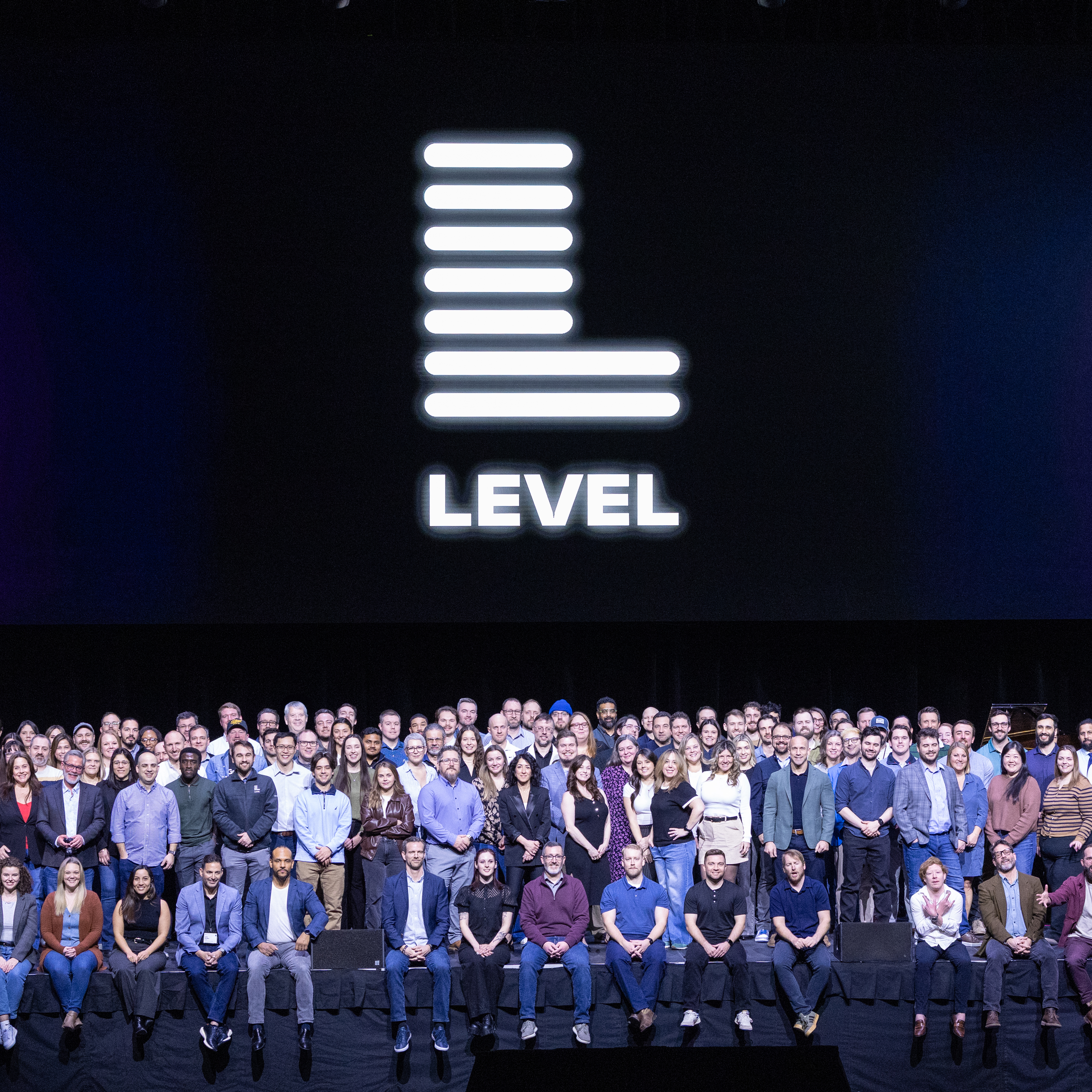 Level Agency in Novato, CA