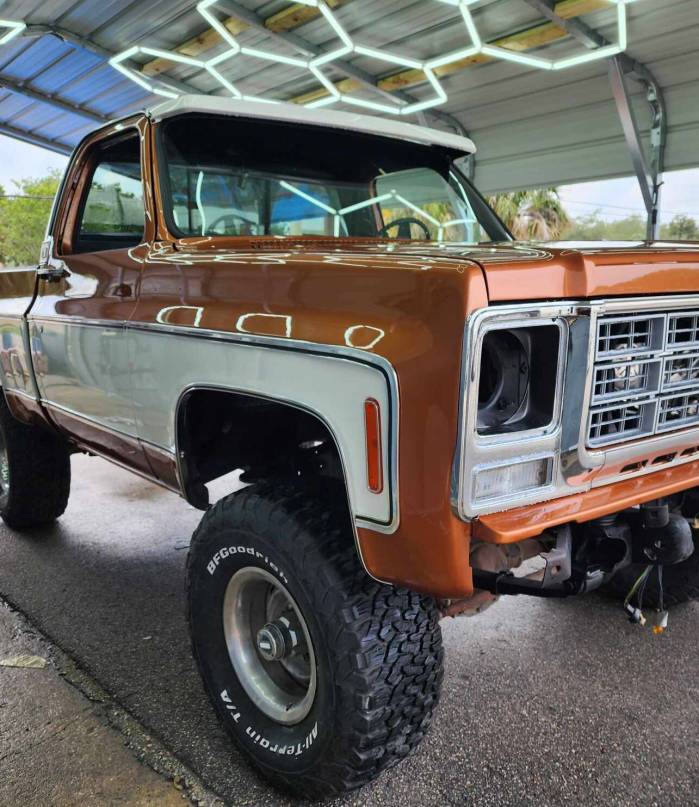 Whole 9 Yards Automotive LLC in Titusville, FL (3)