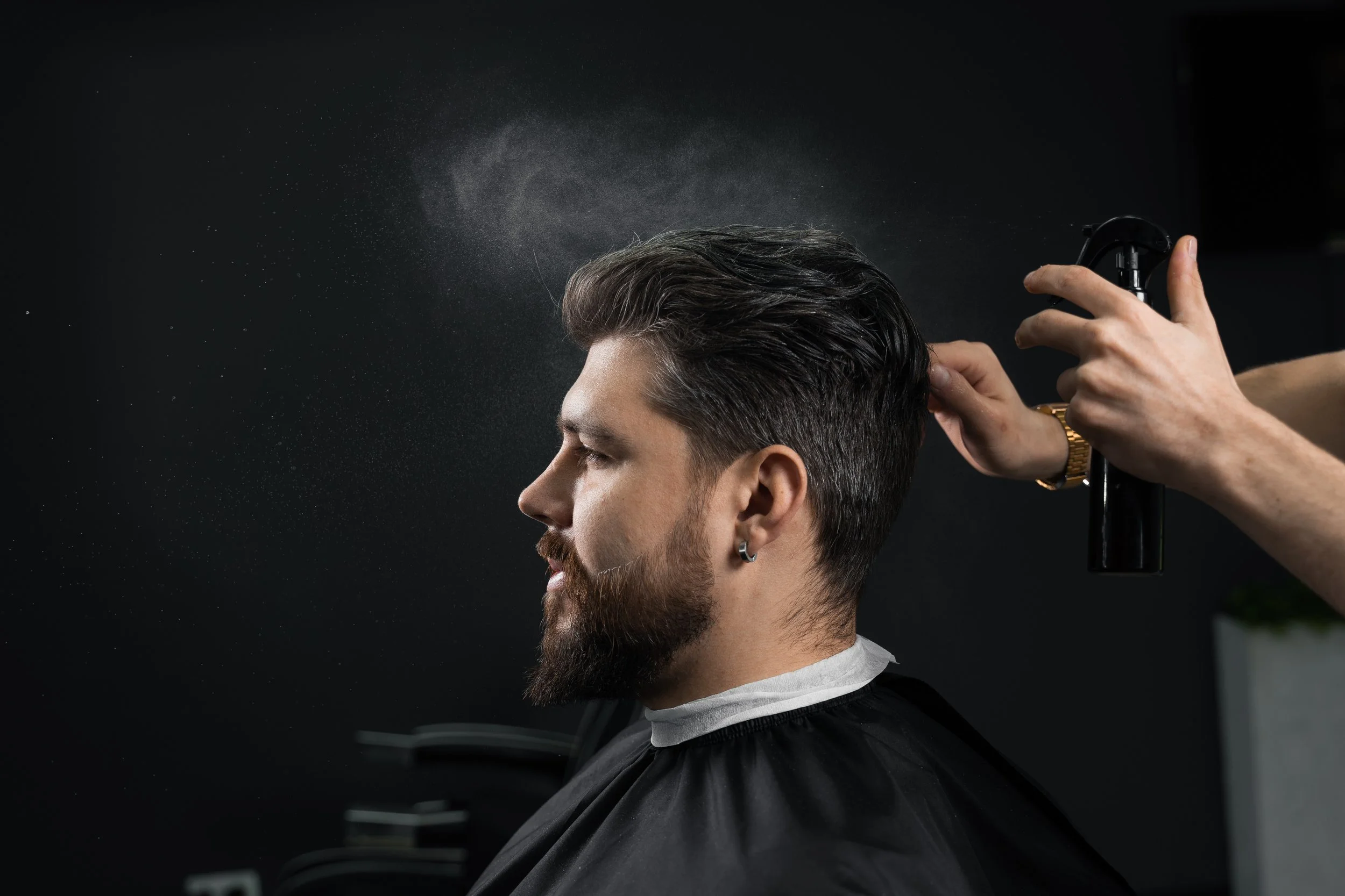 Statement Barbershop Midtown in Reno, NV