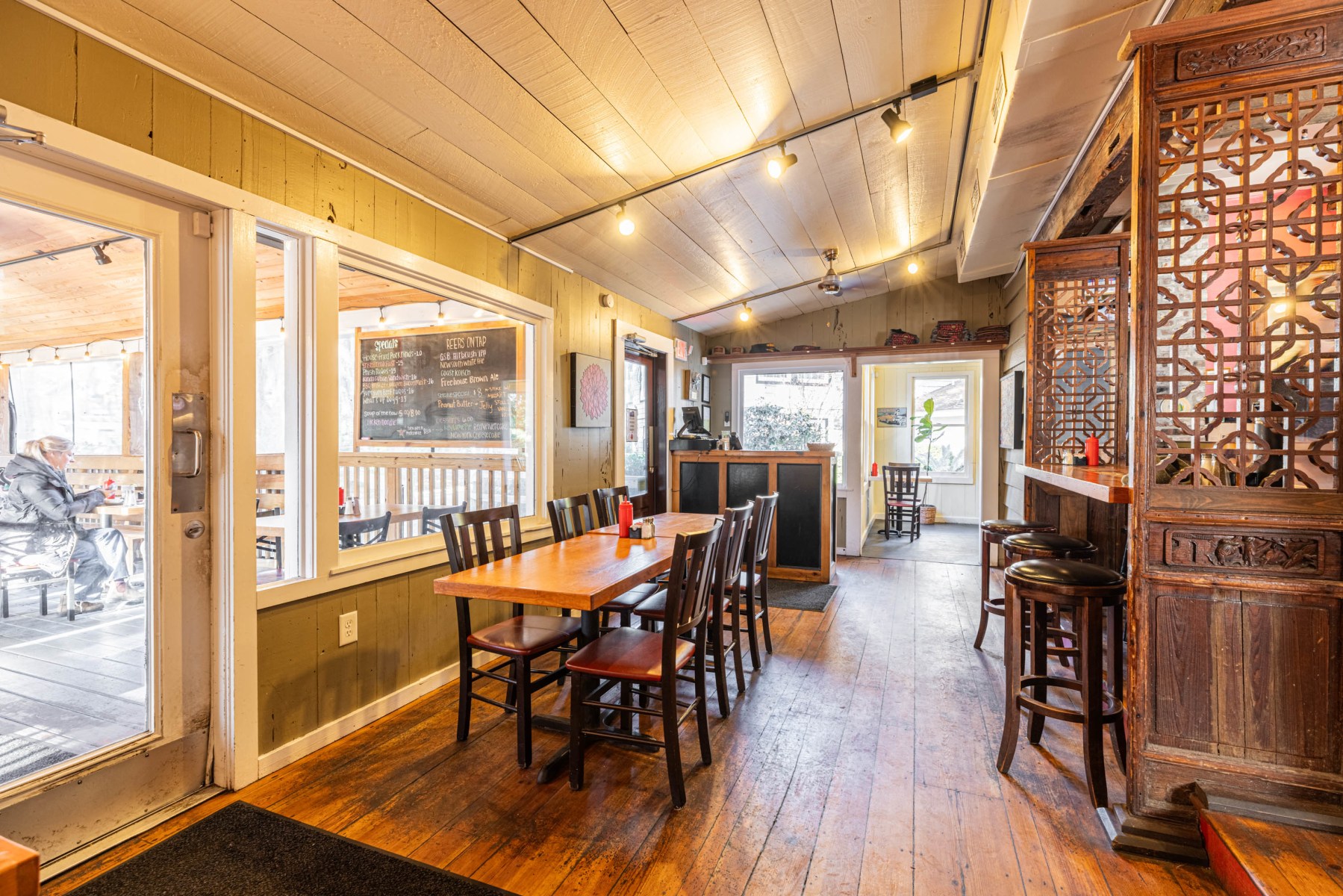 BisQit in Pawleys Island, SC