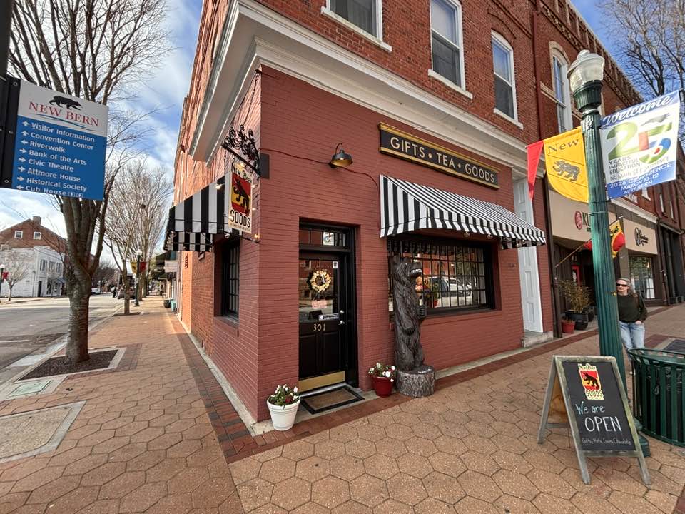 New Bern Goods in New Bern, NC (5)