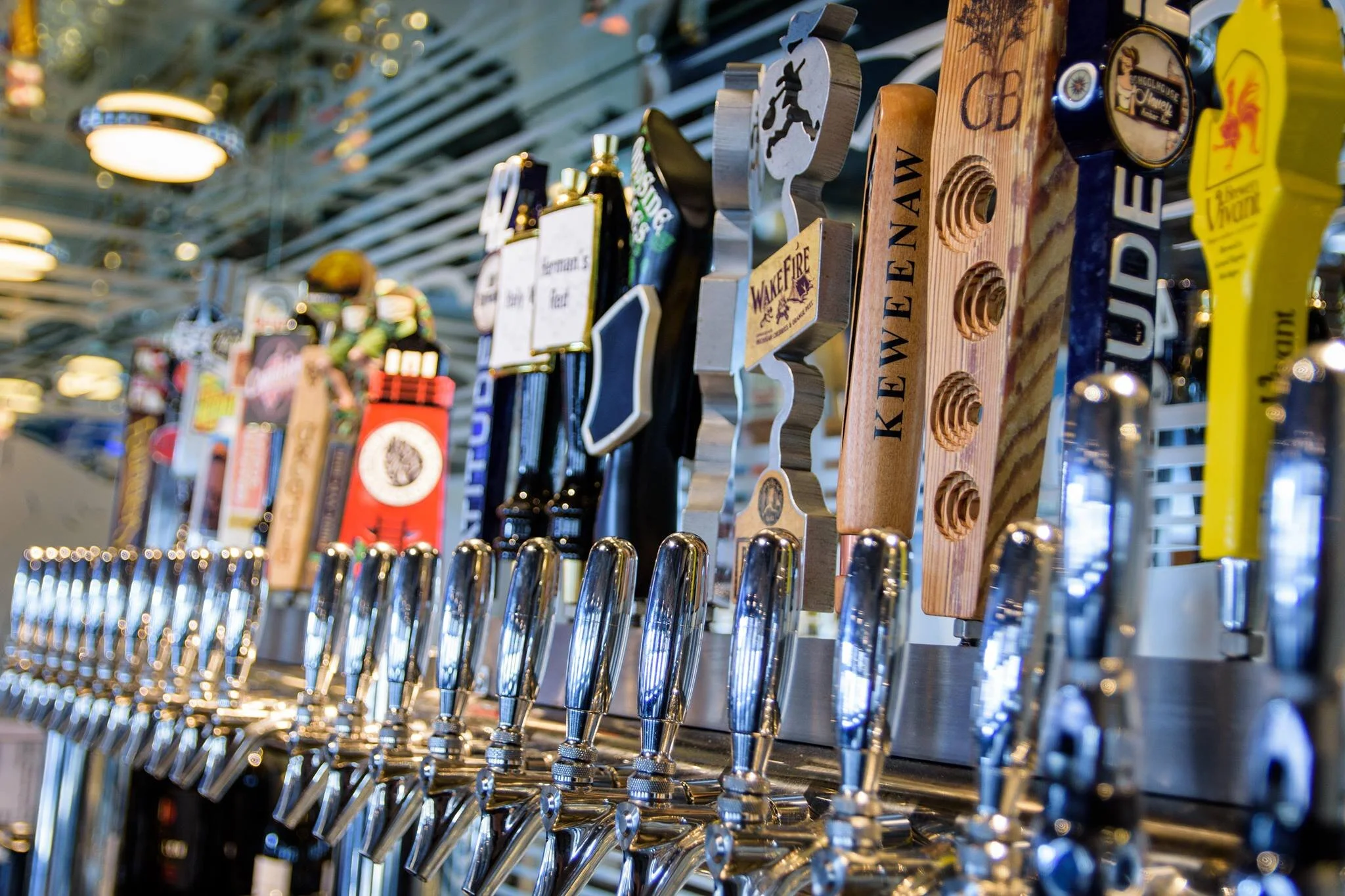 Boyne City Tap Room in Boyne City, MI (3)