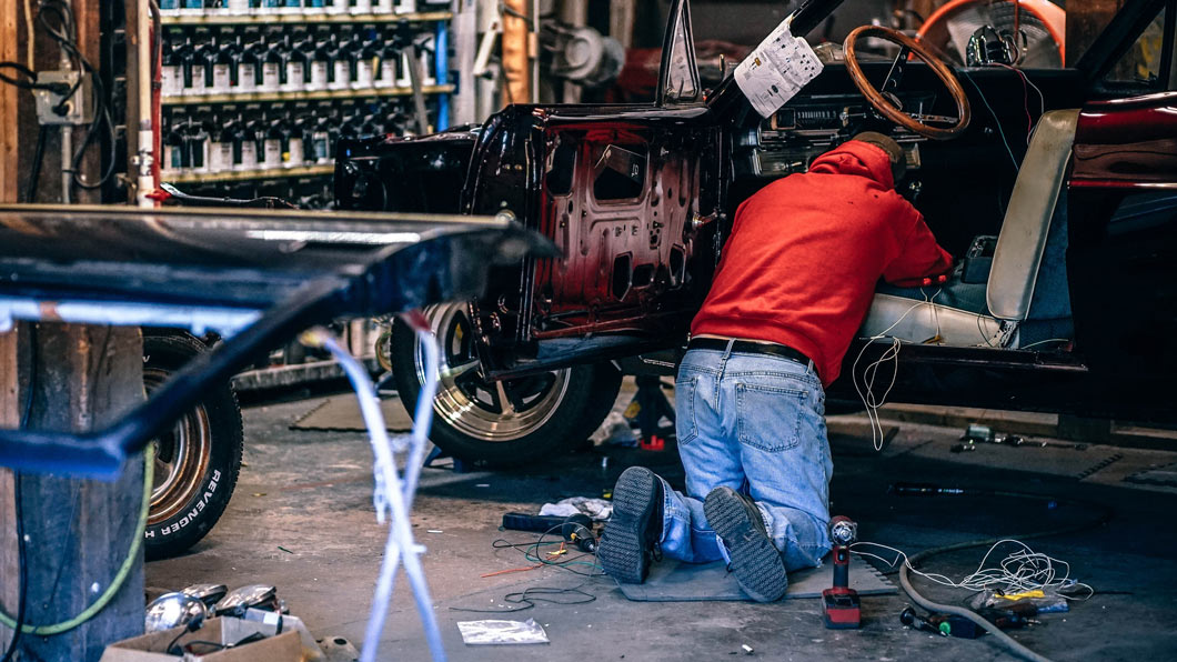 Paul's Motors Inc. in Poughkeepsie, NY (3)