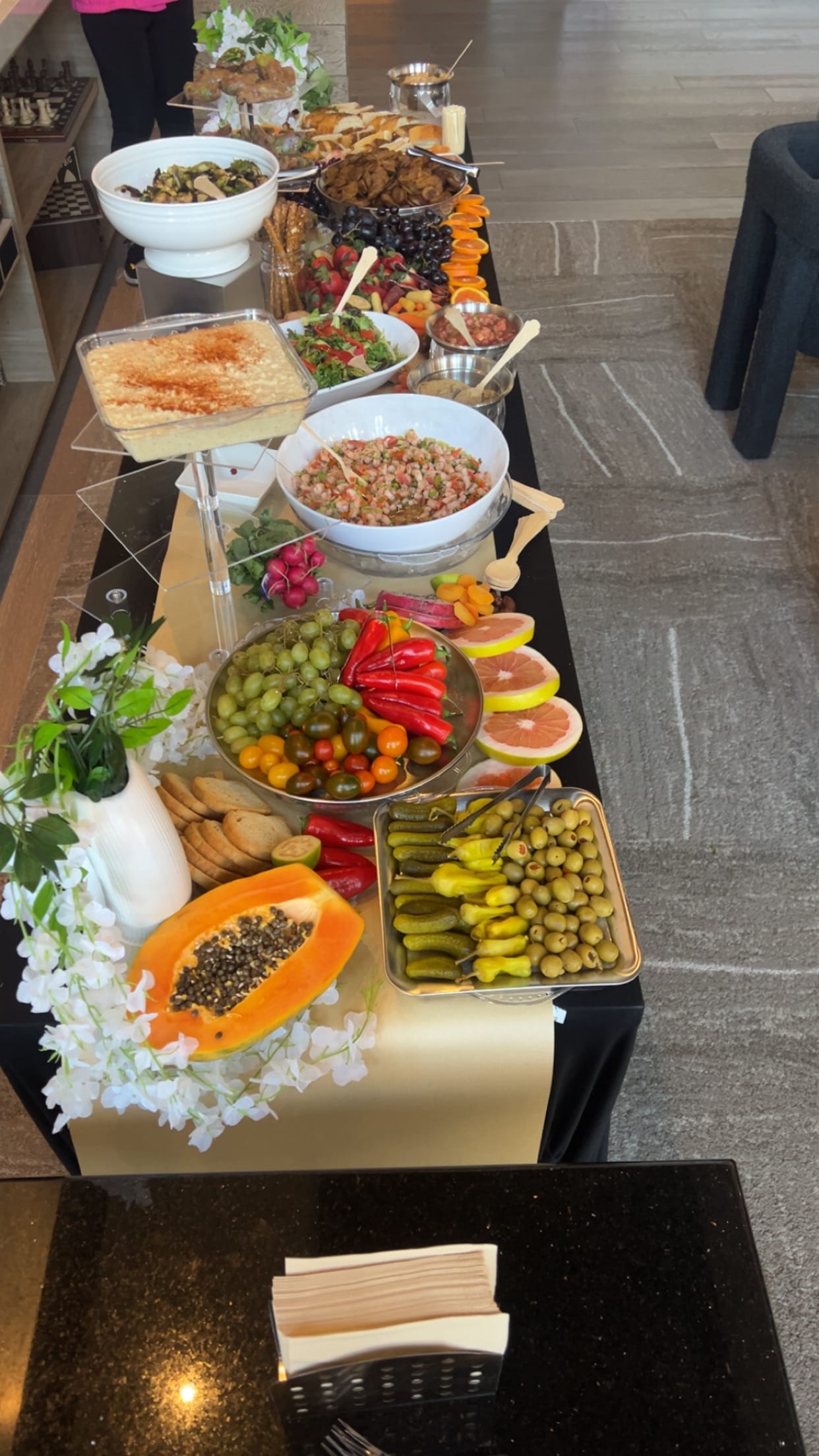 ChiSoul Seafood & Vegan Cuisine in Evergreen Park, IL