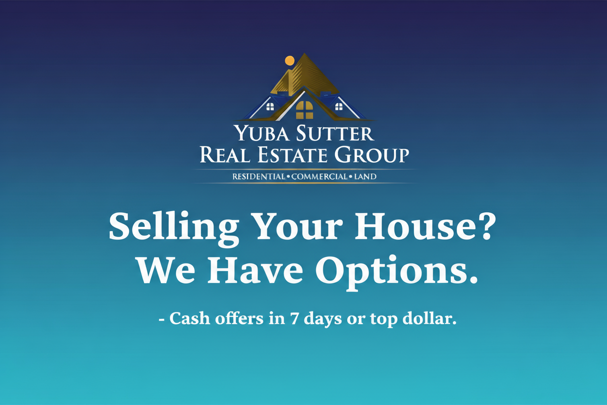Yuba Sutter Real Estate Group in Yuba City, CA