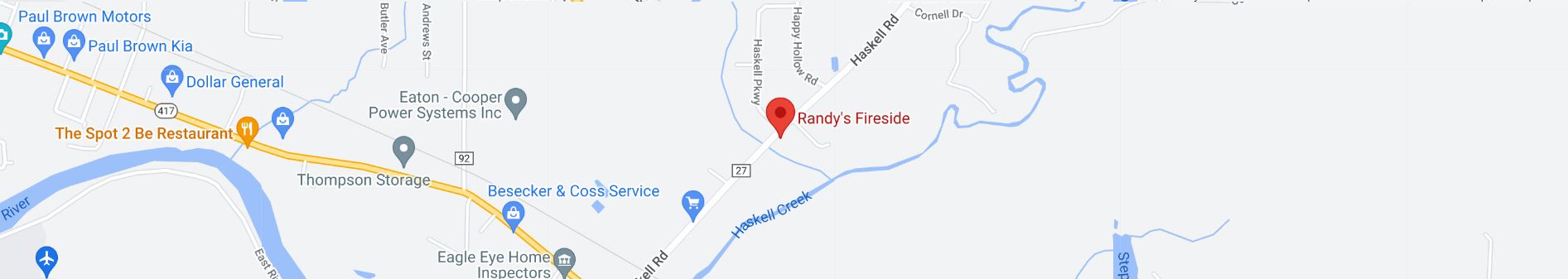 Randy's Fireside in Olean, NY (6)