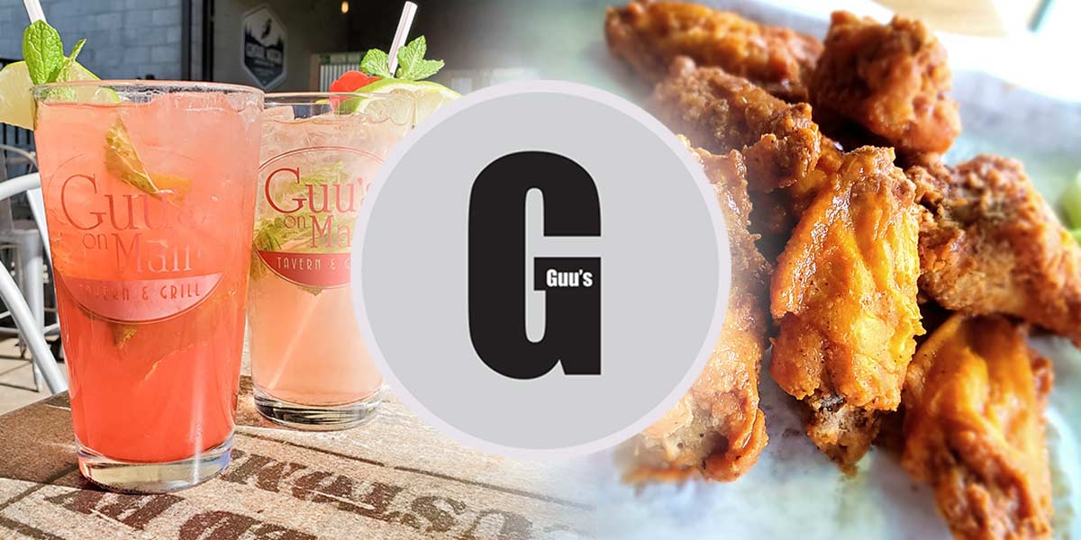 Guu's On Main in Stevens Point, WI