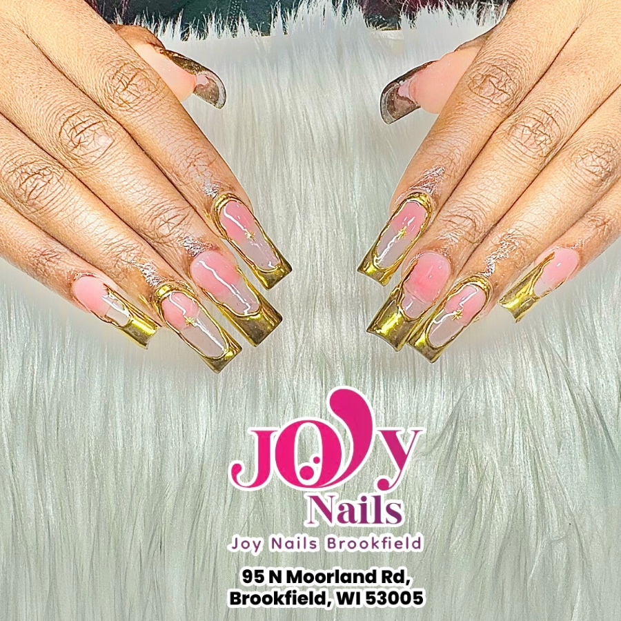 Joy Nails & Spa | Brookfield Nail Salon in Brookfield, WI (4)