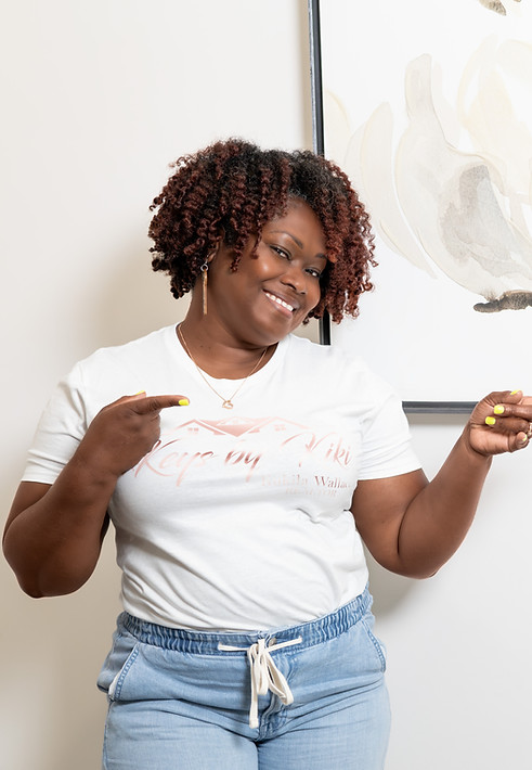 Kiki Wallace - Columbia, SC - REALTOR in Blythewood, SC (2)