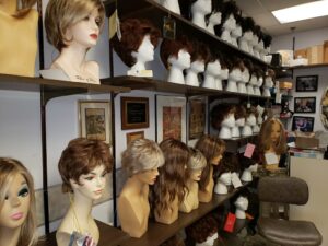 Sharon's Wig Salon in Brookfield, WI (2)