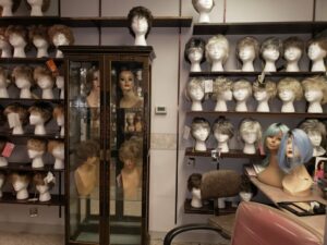 Sharon's Wig Salon in Brookfield, WI (3)