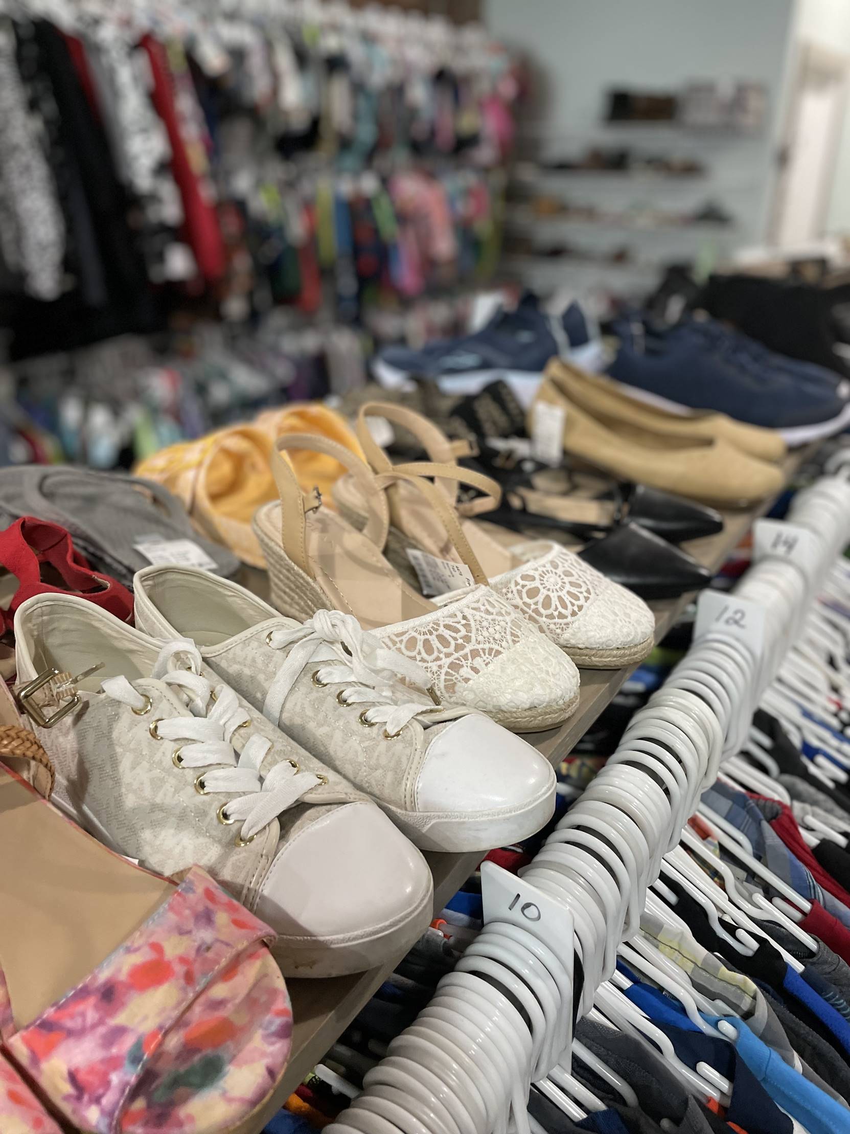 Fraction Apparel & Home in Bluffton, IN