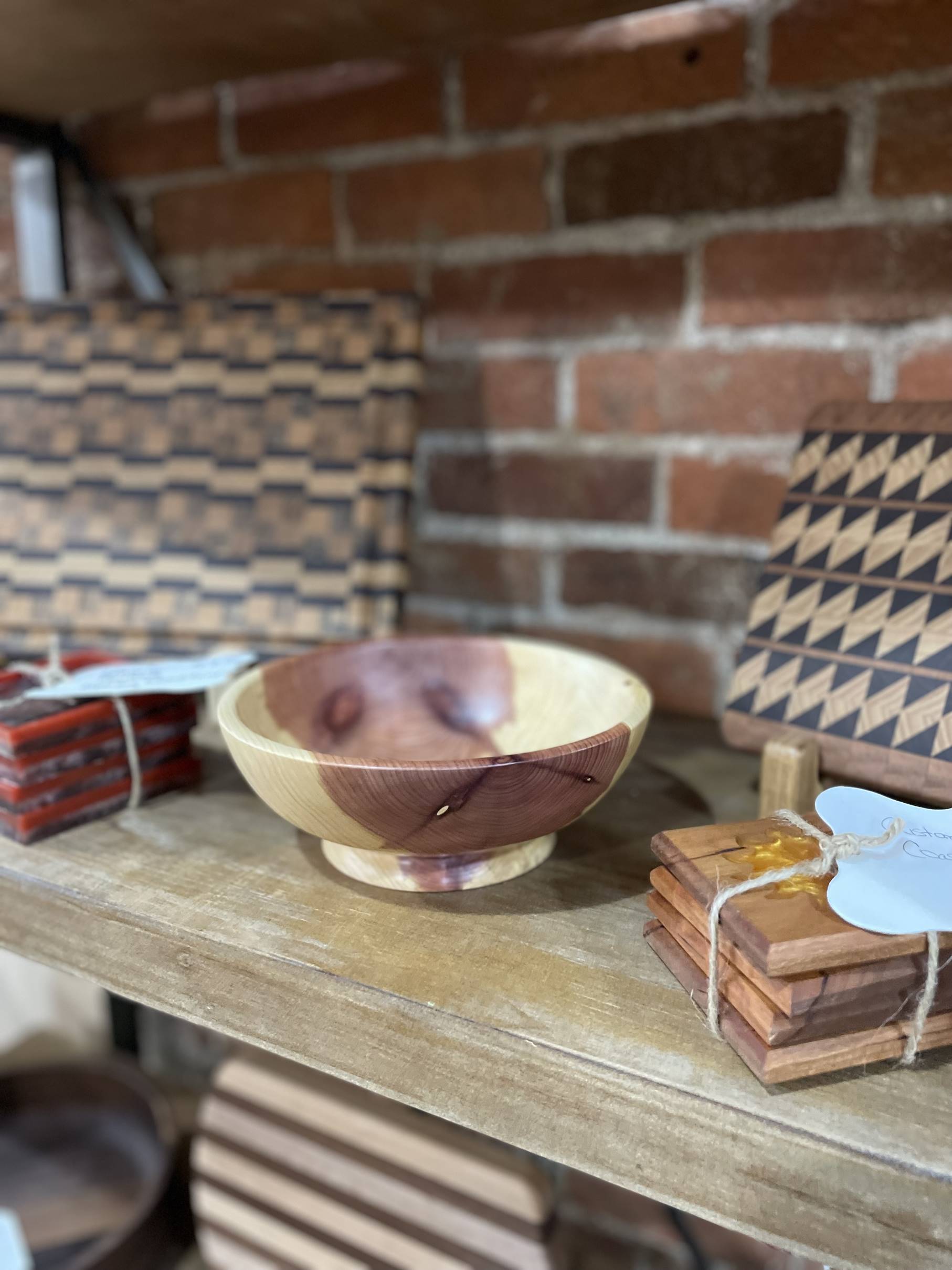 Fraction Apparel & Home in Bluffton, IN (4)