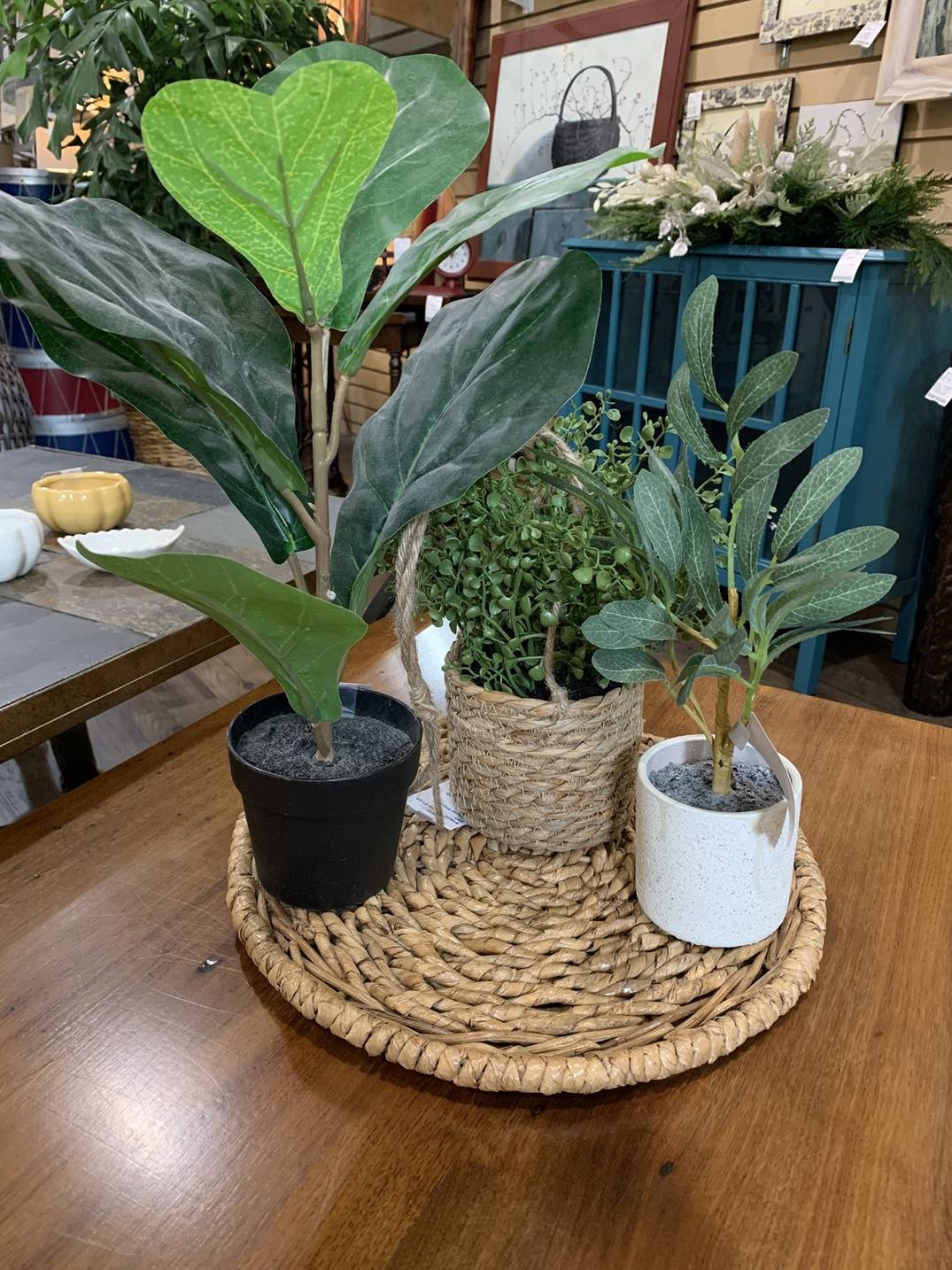 Fraction Apparel & Home in Bluffton, IN (5)