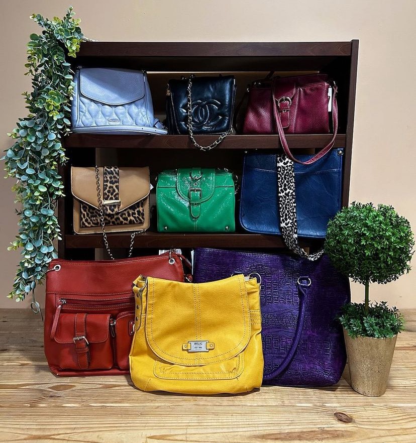 Fraction Apparel & Home in Bluffton, IN (6)
