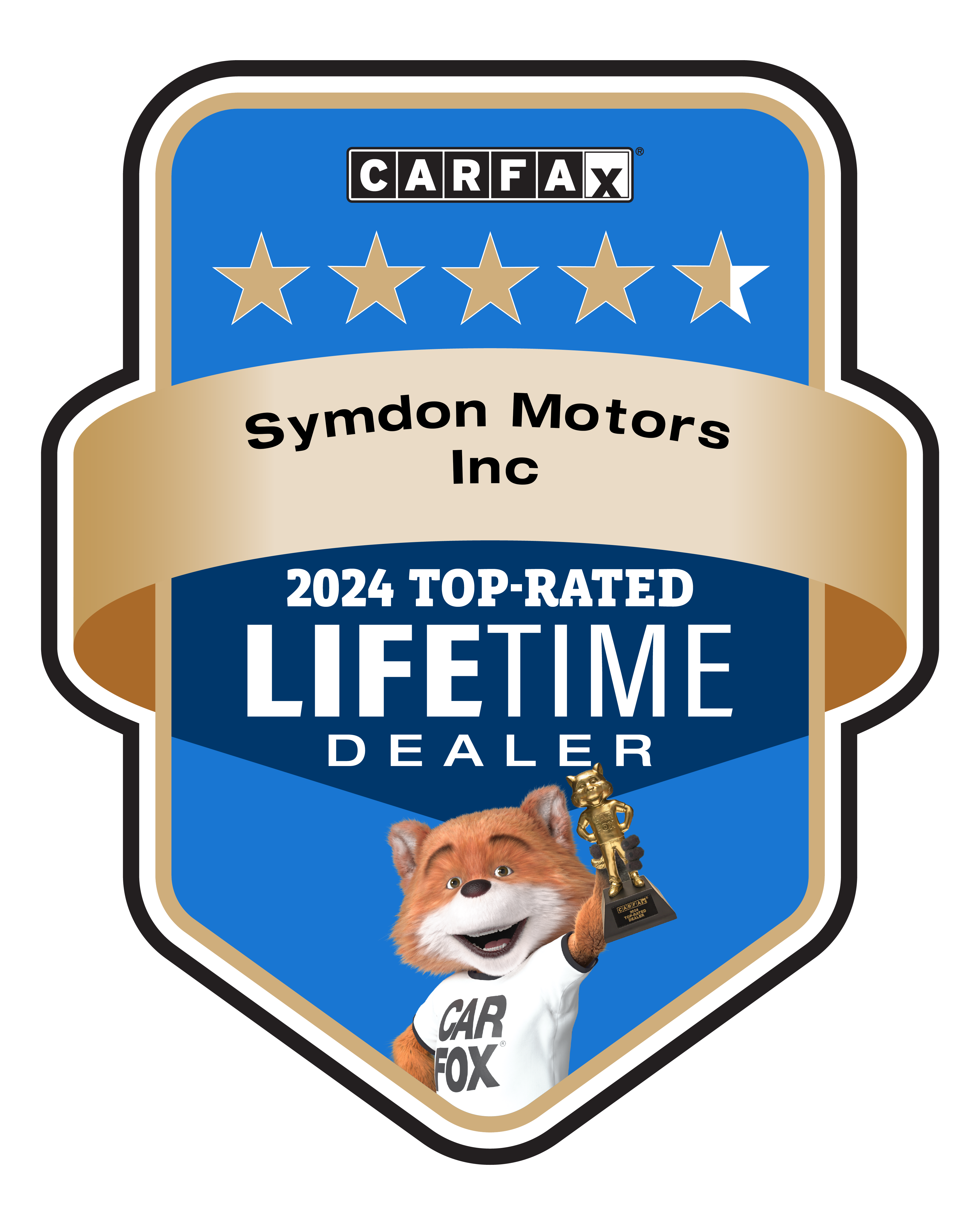 Symdon Motors, INC. in Mt Horeb, WI