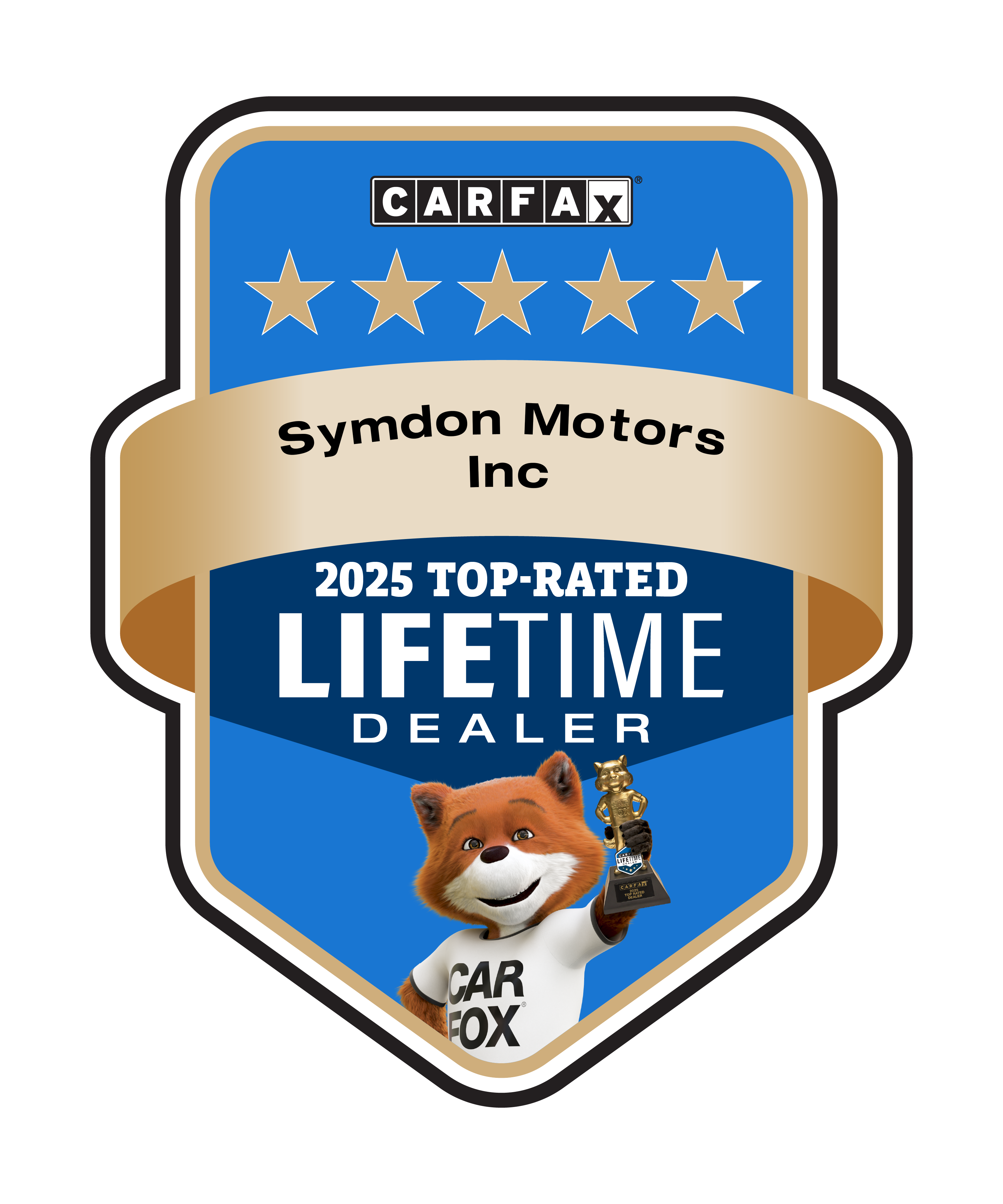 Symdon Motors, INC. in Mt Horeb, WI (2)