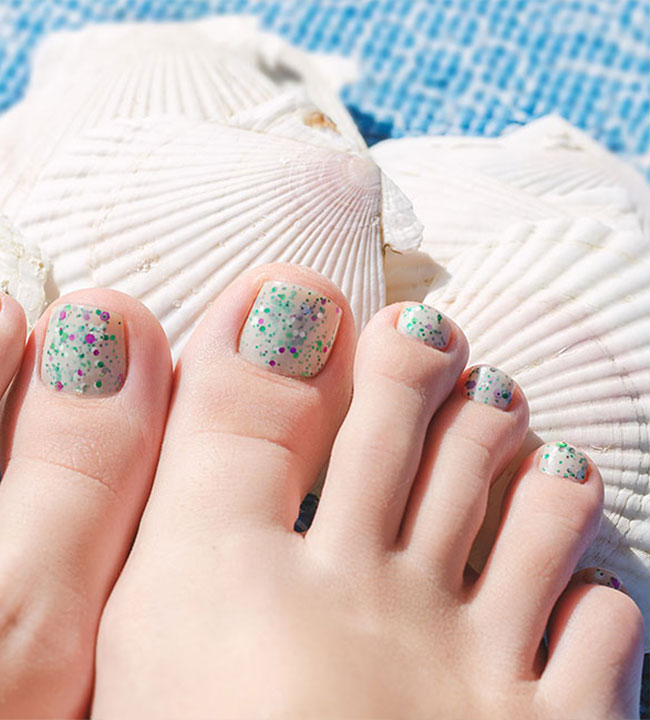 5th Nail Lounge in Sevierville, TN (3)